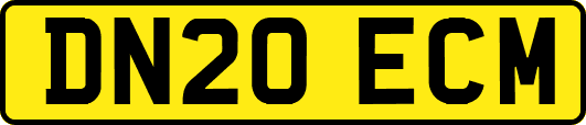 DN20ECM