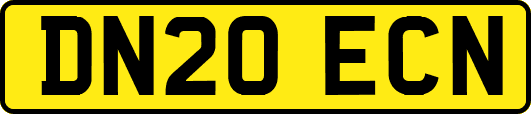 DN20ECN