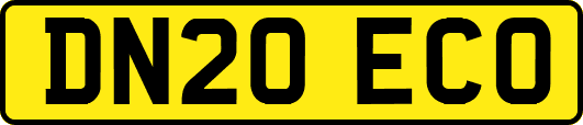 DN20ECO
