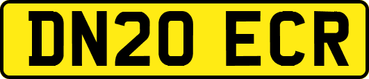DN20ECR