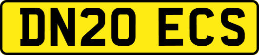 DN20ECS