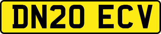 DN20ECV
