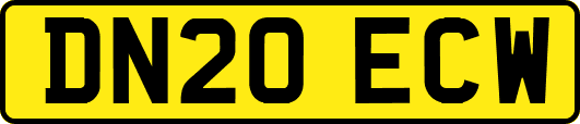DN20ECW