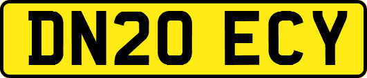 DN20ECY