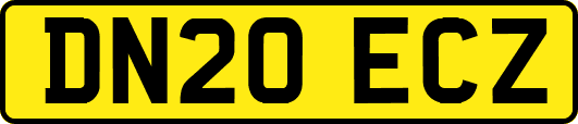 DN20ECZ