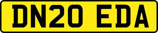 DN20EDA
