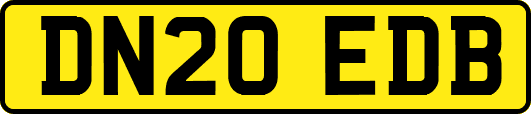 DN20EDB