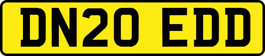 DN20EDD