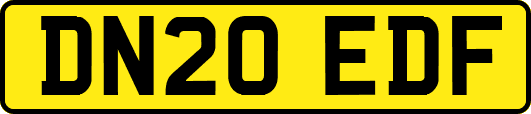 DN20EDF