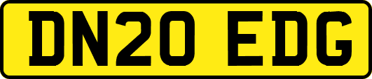 DN20EDG