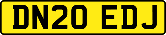 DN20EDJ
