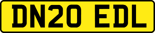 DN20EDL