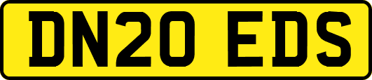 DN20EDS