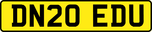 DN20EDU