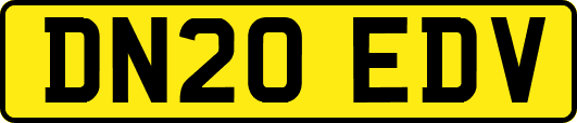 DN20EDV