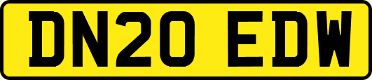 DN20EDW