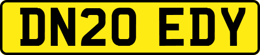 DN20EDY