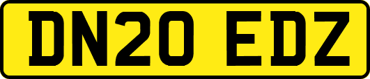 DN20EDZ