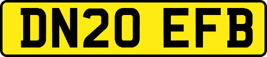 DN20EFB