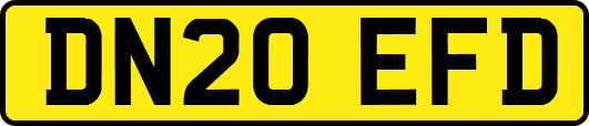 DN20EFD