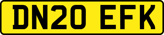 DN20EFK