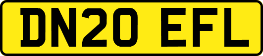 DN20EFL