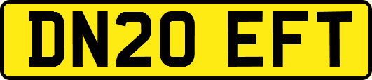 DN20EFT