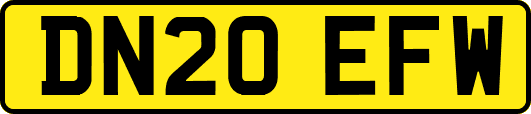 DN20EFW