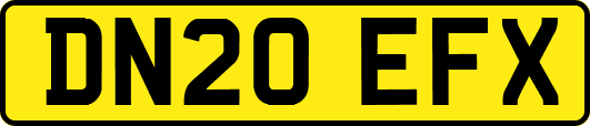DN20EFX