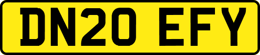 DN20EFY