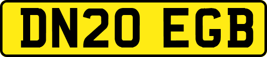DN20EGB