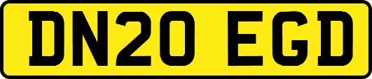 DN20EGD