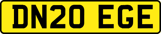 DN20EGE