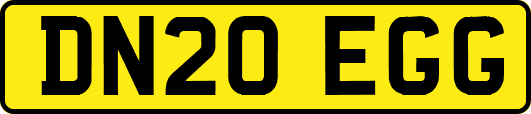 DN20EGG