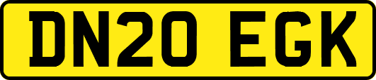 DN20EGK