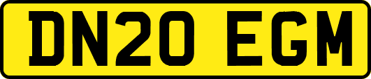 DN20EGM