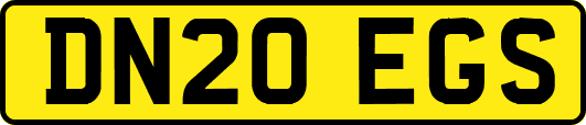 DN20EGS