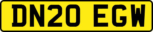 DN20EGW