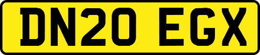 DN20EGX