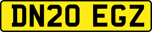 DN20EGZ