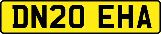 DN20EHA