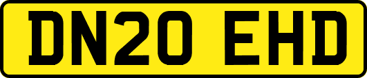 DN20EHD