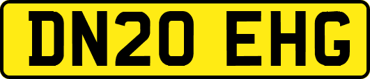 DN20EHG