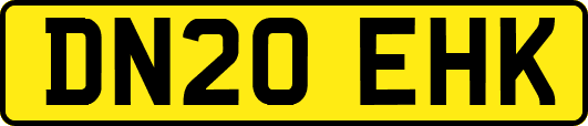 DN20EHK