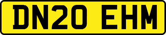 DN20EHM
