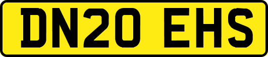 DN20EHS