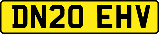 DN20EHV