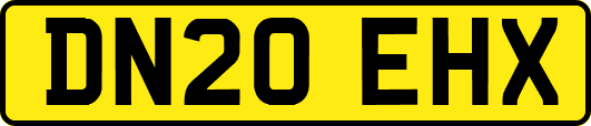 DN20EHX