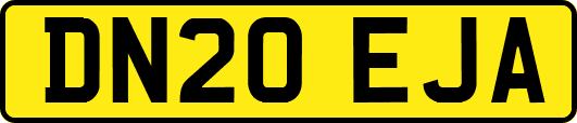 DN20EJA