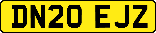 DN20EJZ